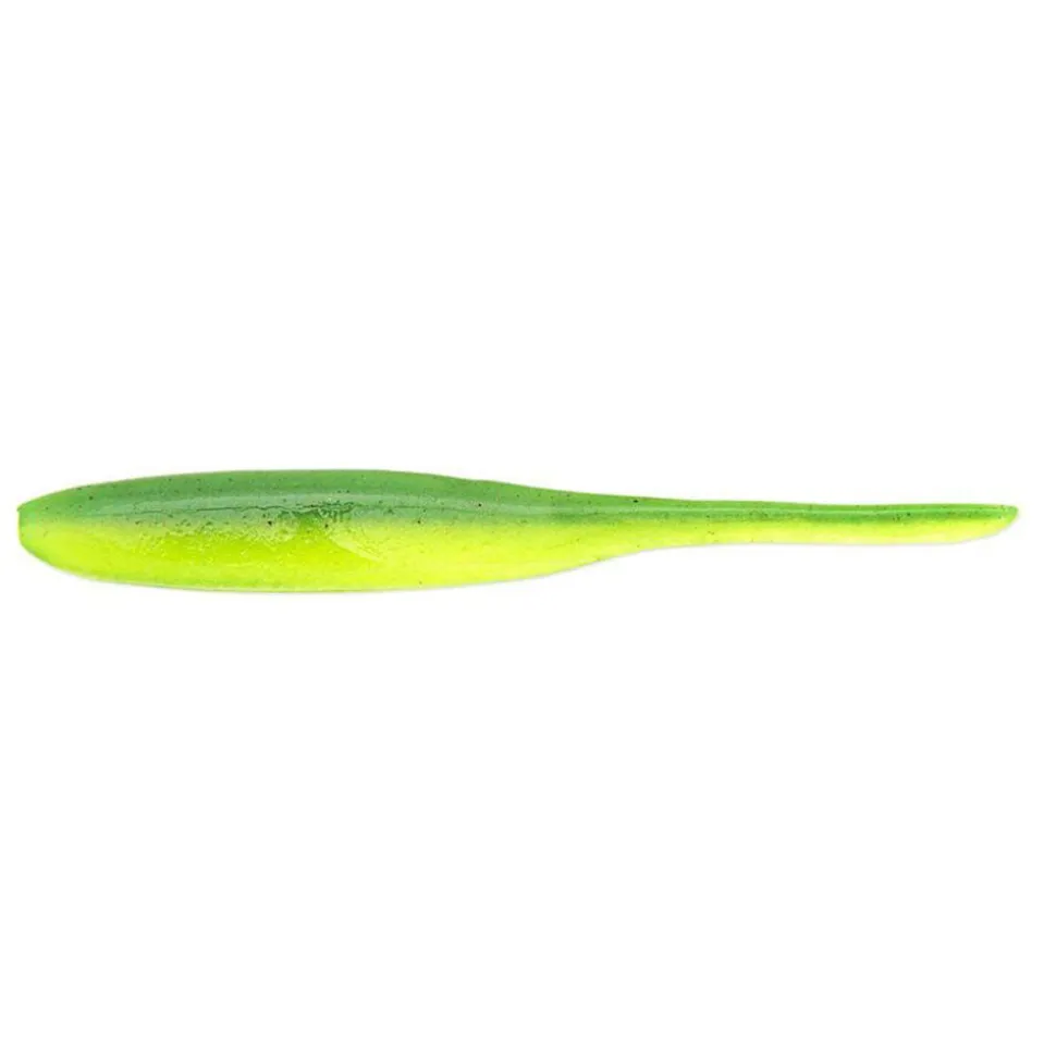 Keitech Shad Impact 4" (10 cm)