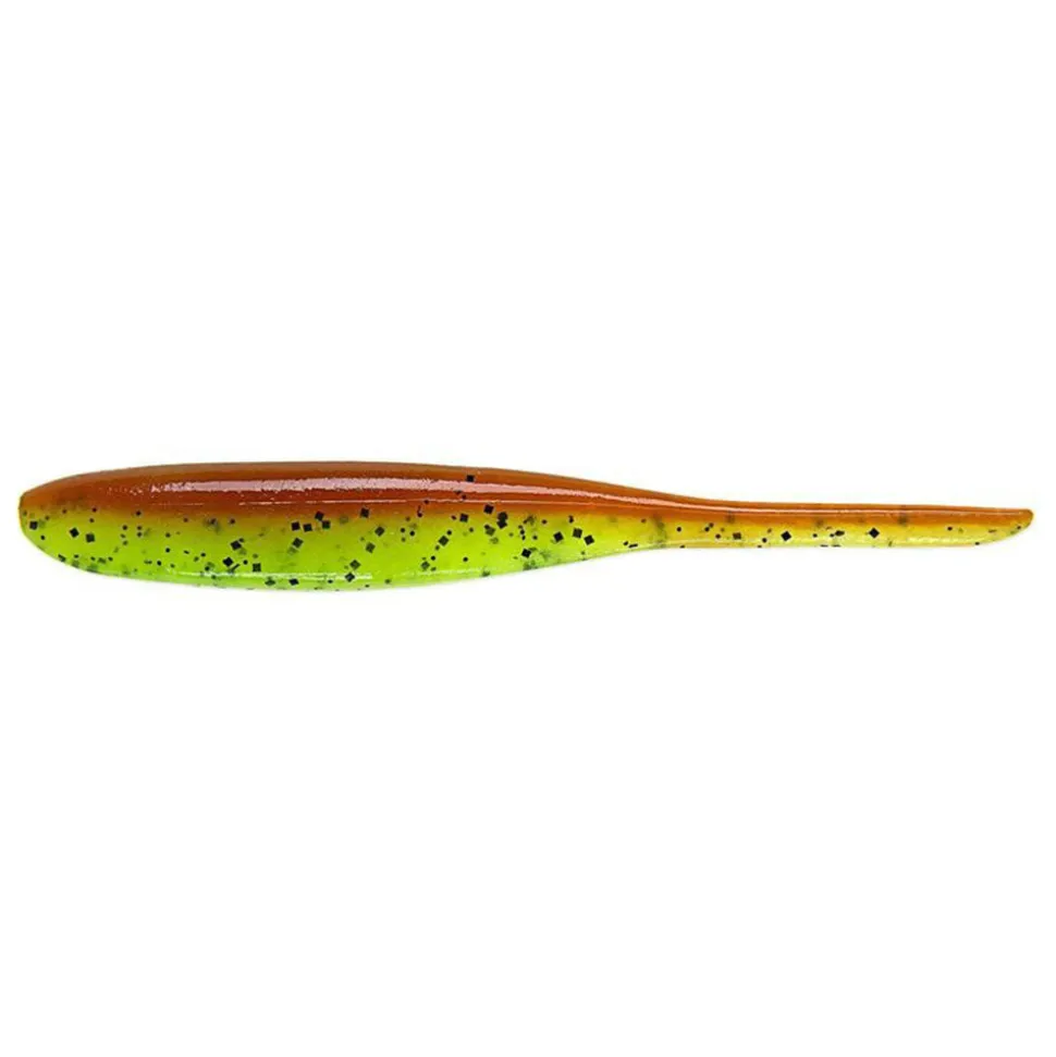 Keitech Shad Impact 4" (10 cm)