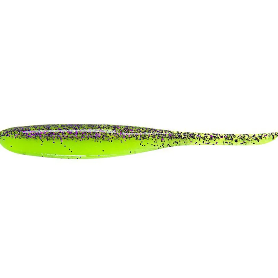 Keitech Shad Impact 4" (10 cm)