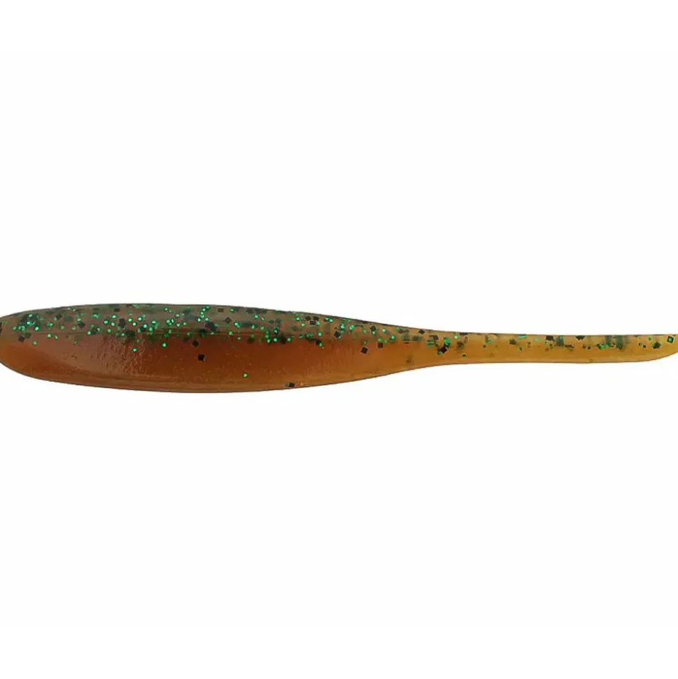 Keitech Shad Impact 4" (10 cm)