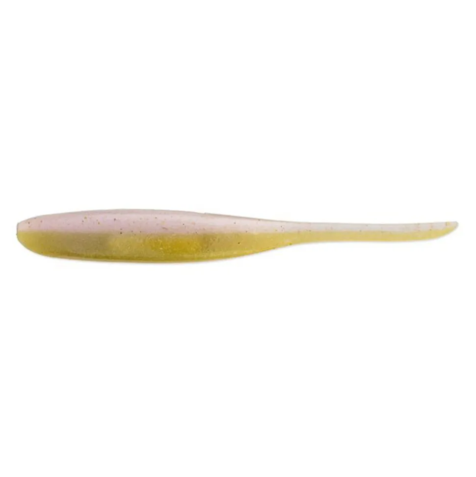 Keitech Shad Impact 4" (10 cm)