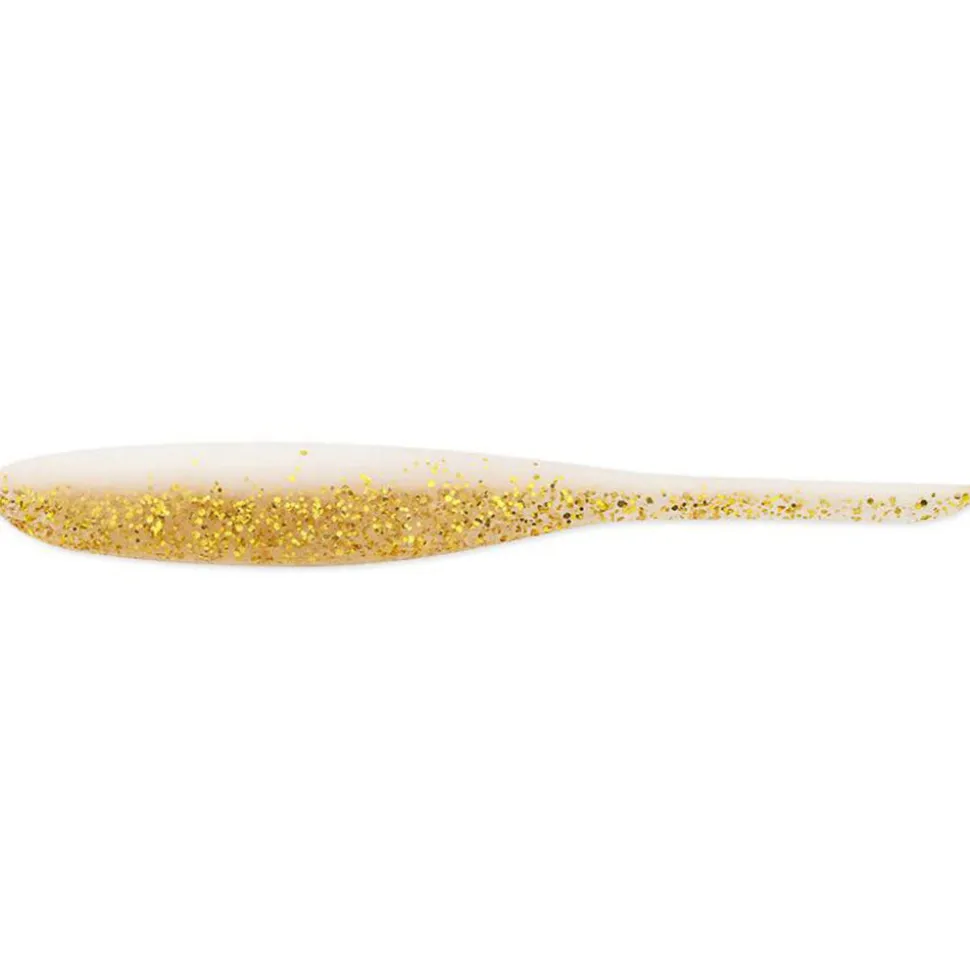 Keitech Shad Impact 4" (10 cm)