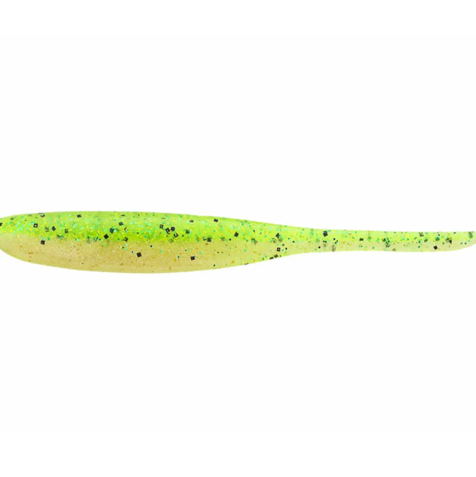 Keitech Shad Impact 4" (10 cm)