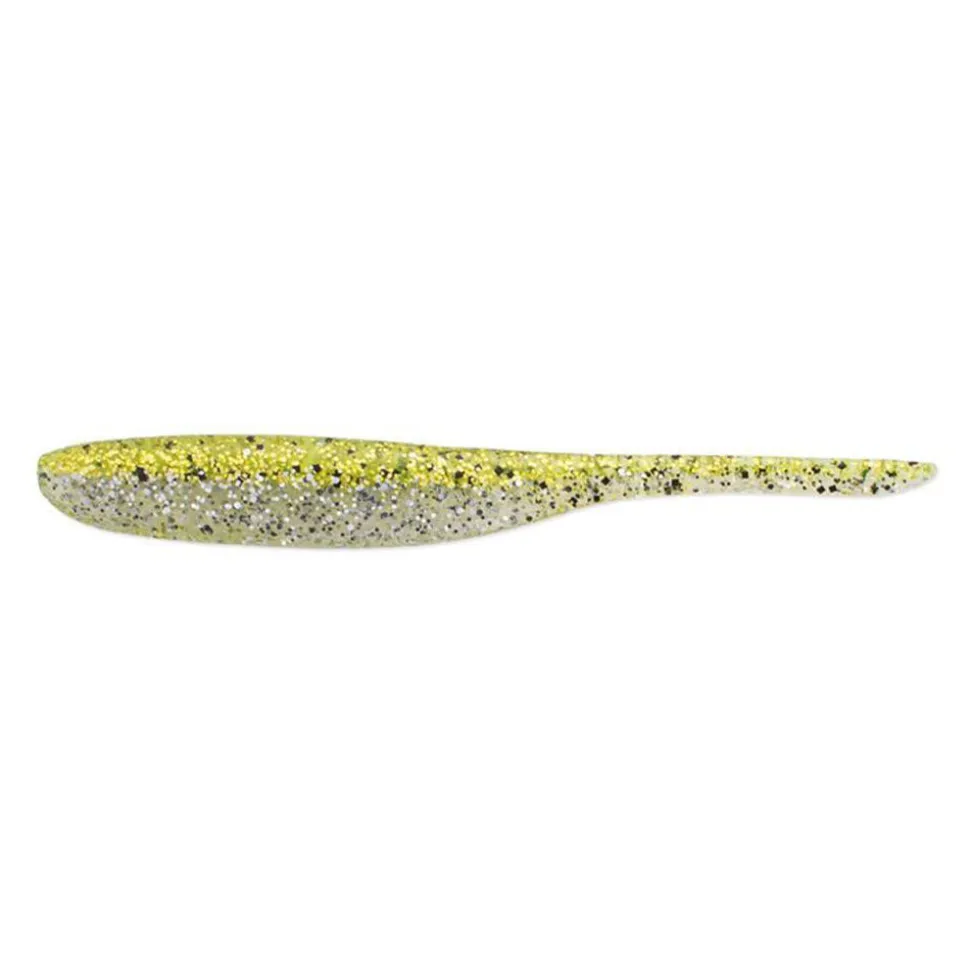 Keitech Shad Impact 4" (10 cm)