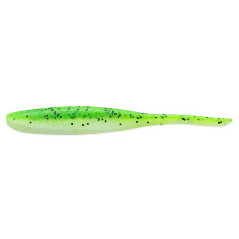 Keitech Shad Impact 4" (10 cm)