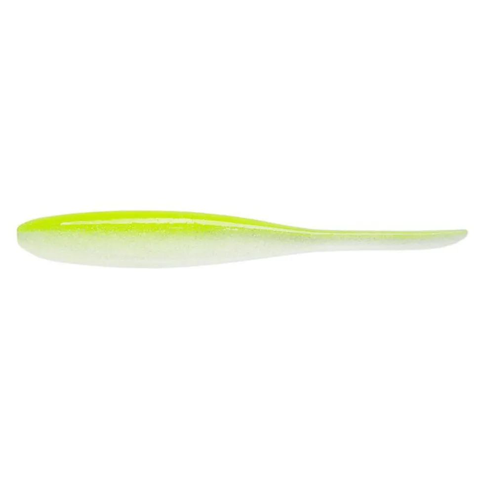 Keitech Shad Impact 4" (10 cm)