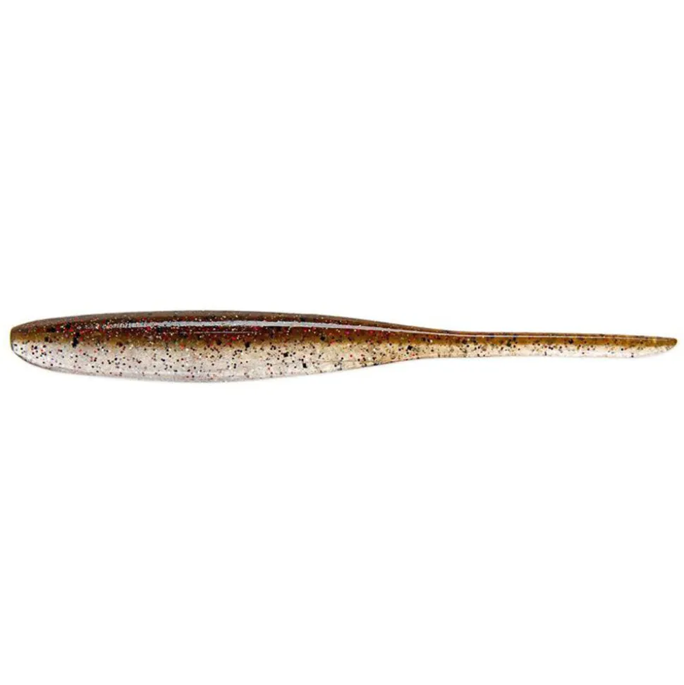 Keitech Shad Impact 3" (7,5 cm)