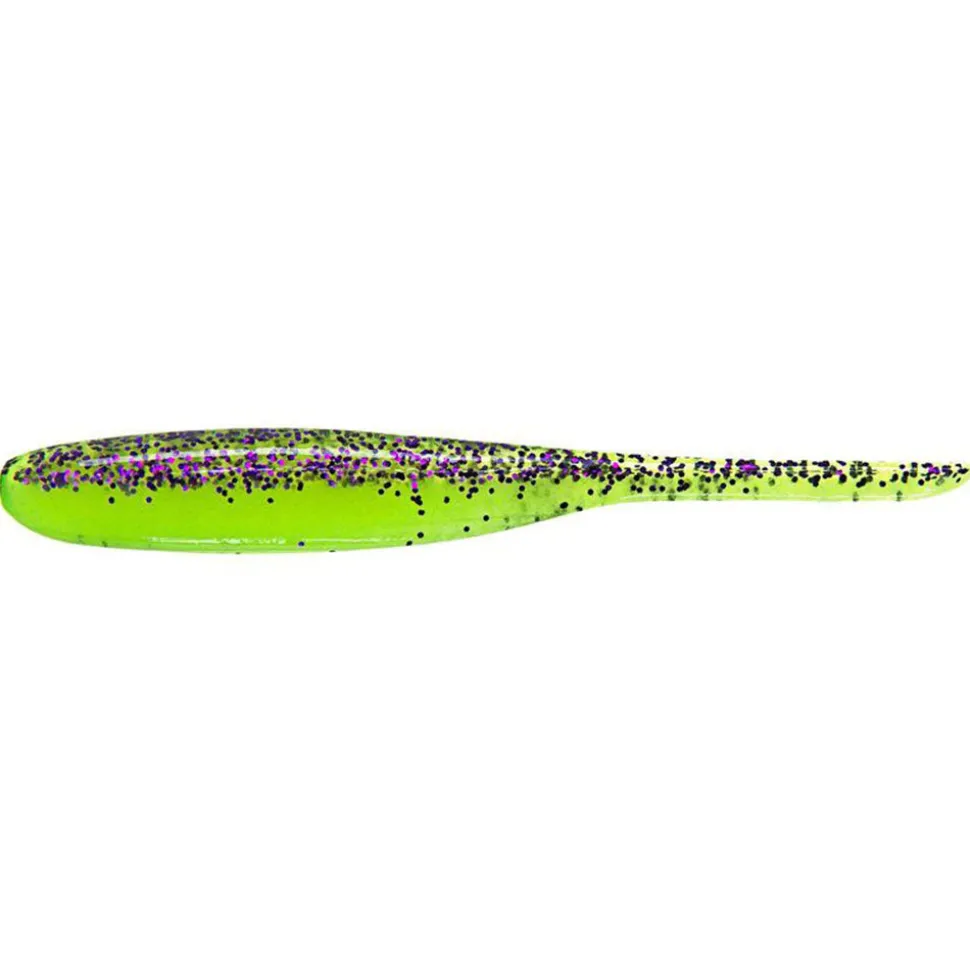 Keitech Shad Impact 3" (7,5 cm)