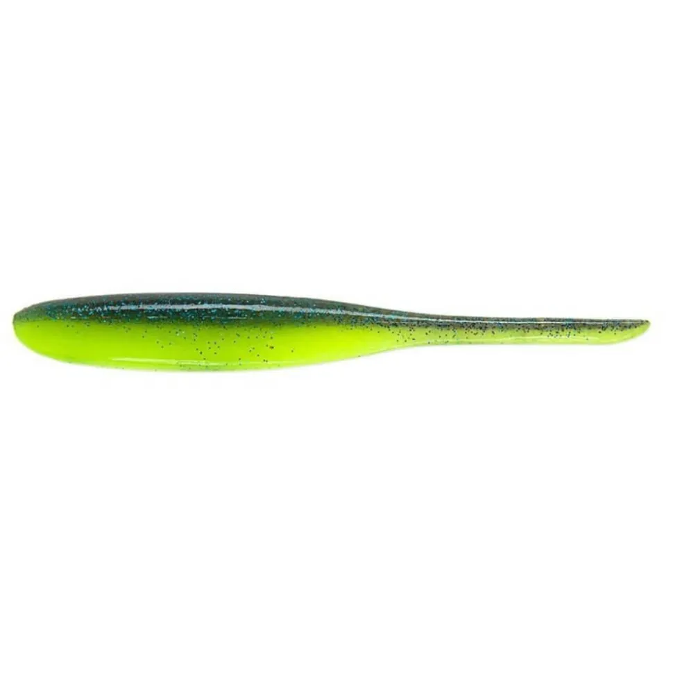 Keitech Shad Impact 3" (7,5 cm)