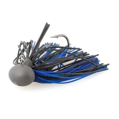Keitech Tungsten Rubber Jig Model II 7 g (1/4 oz)