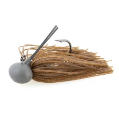 Keitech Tungsten Rubber Jig Model II 11 g (3/8 oz)