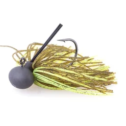 Keitech Tungsten Rubber Jig Model II 11 g (3/8 oz)