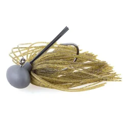 Keitech Tungsten Rubber Jig Model II 11 g (3/8 oz)