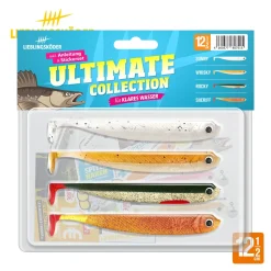 Lieblingsköder 12,5 cm