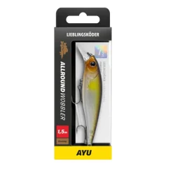 Lieblingsköder Allroundwobbler