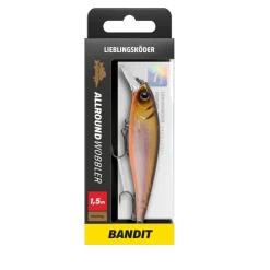 Lieblingsköder Allroundwobbler