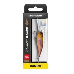 Lieblingsköder Barschwobbler
