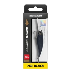 Lieblingsköder Barschwobbler