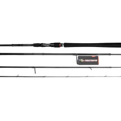 Lieblingsköder Firestarter Reiserute / 2,45 m / 5-70 g