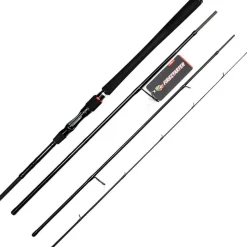 Lieblingsköder Firestarter Reiserute / 2,45 m / 5-70 g