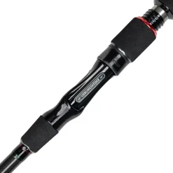 Lieblingsköder Firestarter Reiserute / 2,45 m / 5-70 g