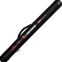 Lieblingsköder Firestarter Reiserute / 2,45 m / 5-70 g