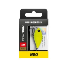 Lieblingsköder Mini Crank
