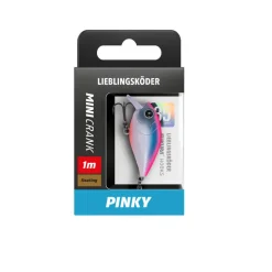 Lieblingsköder Mini Crank