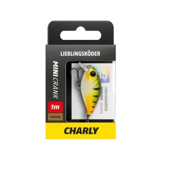 Lieblingsköder Mini Crank