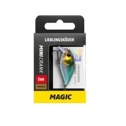 Lieblingsköder Mini Crank