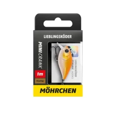 Lieblingsköder Mini Crank