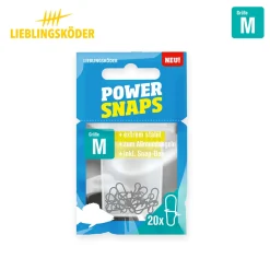 Lieblingsköder Power Snaps