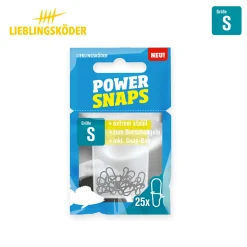 Lieblingsköder Power Snaps