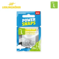 Lieblingsköder Power Snaps