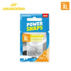 Lieblingsköder Power Snaps