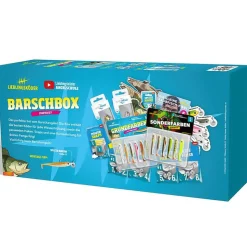 Lieblingsköder Zielfisch-Boxen