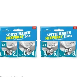 Lieblingsköder Zielfisch-Boxen