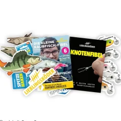 Lieblingsköder Zielfisch-Boxen