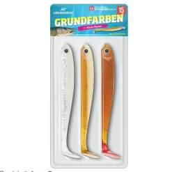 Lieblingsköder Zielfisch-Boxen