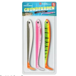 Lieblingsköder Zielfisch-Boxen