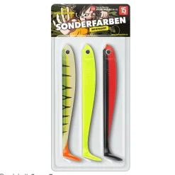 Lieblingsköder Zielfisch-Boxen