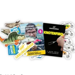 Lieblingsköder Zielfisch-Boxen
