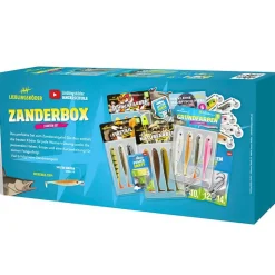 Lieblingsköder Zielfisch-Boxen