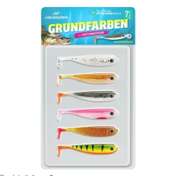 Lieblingsköder Zielfisch-Boxen