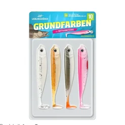 Lieblingsköder Zielfisch-Boxen