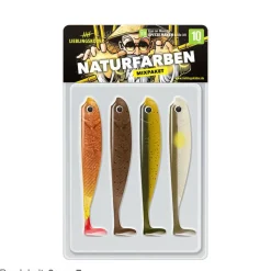 Lieblingsköder Zielfisch-Boxen
