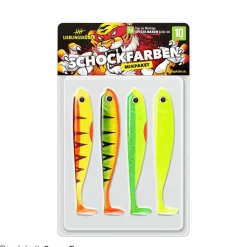 Lieblingsköder Zielfisch-Boxen