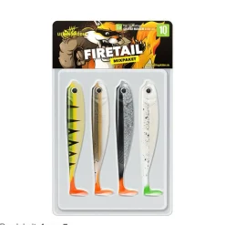 Lieblingsköder Zielfisch-Boxen