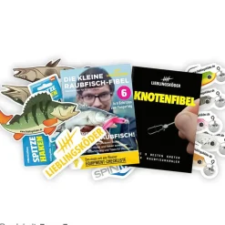Lieblingsköder Zielfisch-Boxen