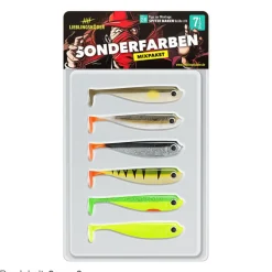 Lieblingsköder Zielfisch-Boxen